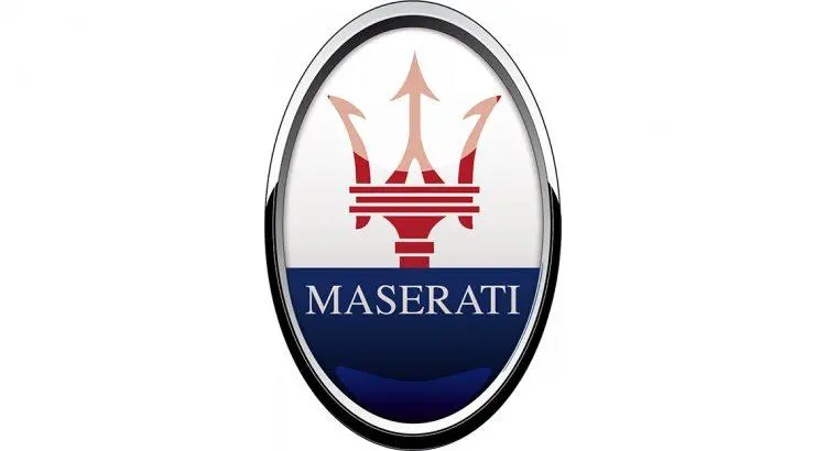 Maserati
